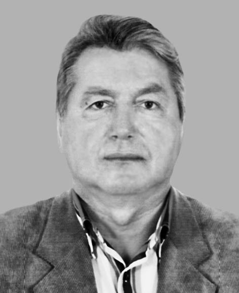 фото: Краснов Володимир Миколайович